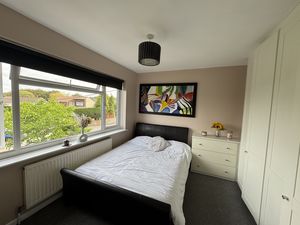 BEDROOM 3- click for photo gallery